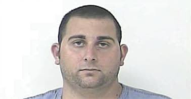 Eduardo Perez, - St. Lucie County, FL 